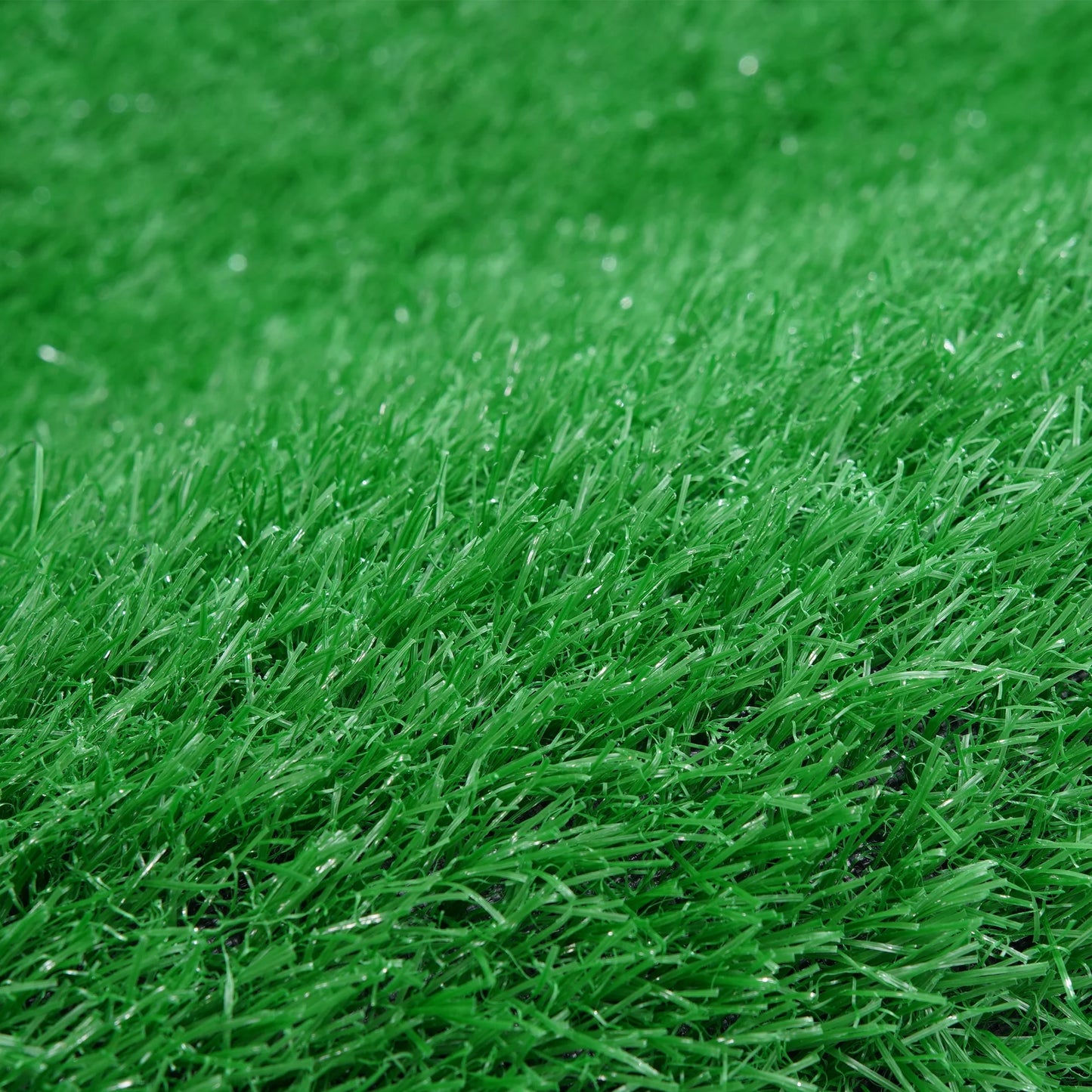 MONSLIPA 6.5X10 FT Artificial Grass Lawn Turf andscape Fake Grass