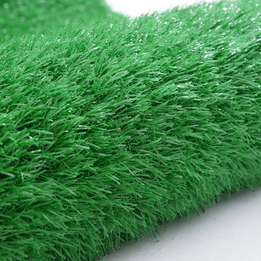 MONSLIPA 6.5X10 FT Artificial Grass Lawn Turf andscape Fake Grass