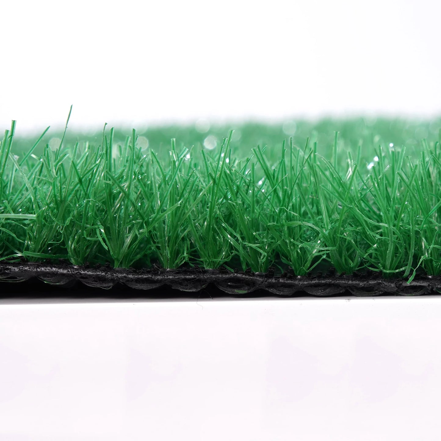 MONSLIPA 6.5X10 FT Artificial Grass Lawn Turf andscape Fake Grass